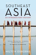 Southeast asia introductory for sale  North Smithfield