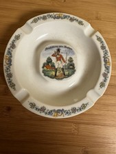 Alter aschenbecher postillion gebraucht kaufen  Frontenhausen