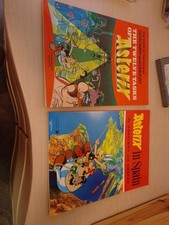 Asterix books for sale  MARYPORT