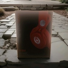 Beats mixr dr. for sale  LONDON