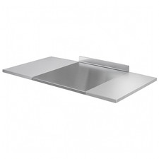 Planche travail inox d'occasion  Montreuil