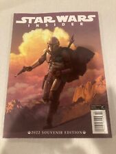 Star wars insider for sale  Ottawa