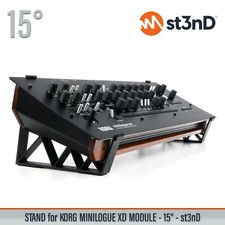 Stand korg minilogue d'occasion Stand korg minilogue d'occasion  Expédié en France