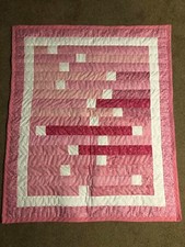 New handmade baby for sale  Atkins