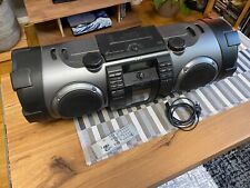Jvc kenwood ghettoblaster gebraucht kaufen  Kolbermoor