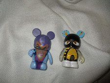 Disney vinylmation figure for sale  Clearwater