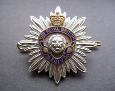 Vintage royal british for sale  UK