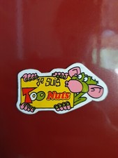 Magnet publicitaire nuts d'occasion Magnet publicitaire nuts d'occasion  Pessac