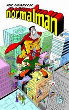 The complete normalman d'occasion  Expédié en Belgium