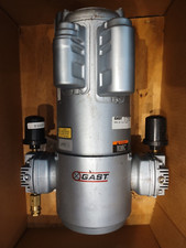 Idex gast oilless for sale  New Paltz