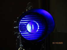 Faro ricerca conico usato  Spedire a Italy
