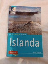 Islanda the rough usato  Porto Viro