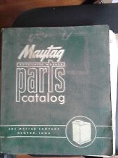 Vintage may tag for sale  Mount Holly Springs