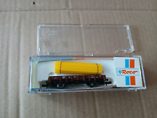 Roco 25912 niederbordwagen gebraucht kaufen  Deutschland
