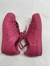 Adidas pharrell superstar usato  Ginestra