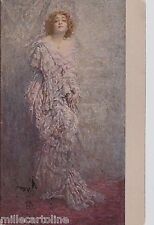 Amisani attrice lyda usato  Roma