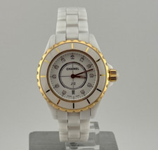 Chanel j12 quartz usato  Alessandria