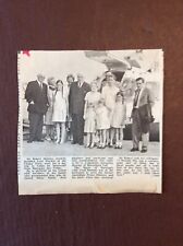 H1q ephemera 1967 for sale  LEICESTER