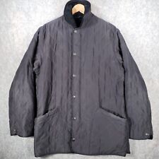 Barbour jacket mens for sale  LONDON