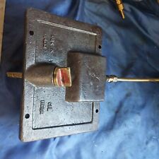 Stationary engine bamford for sale  GRANTHAM