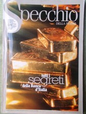 Specchio gennaio 1998 usato  Enna