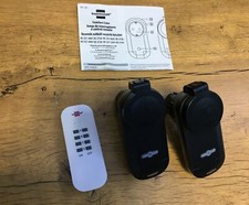 Brennenstuhl funkschalt set gebraucht kaufen  Schweitenkirchen