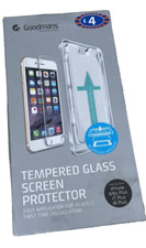 Goodmans tempered glass for sale  WORKSOP