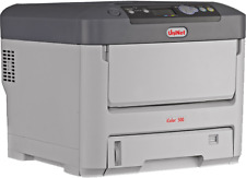 Uninet icolor500 white for sale  North Richland Hills