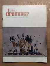 Ludwig drummer vol.7 usato  Campi Salentina