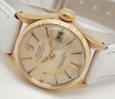 Rolex datejust tutto usato  Cagliari