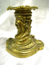 Ancien bougeoir table d'occasion  Équeurdreville-Hainneville