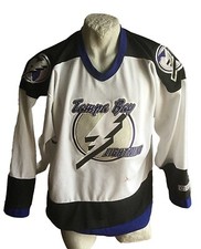 Maglia tampa bay usato  Italia
