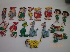 Figuren fred feuerstein gebraucht kaufen  Zell (Mosel)