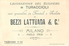 1920 milano sughero usato  Milano