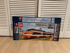 Lego creator horizon for sale  Princeton