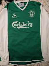 Hibernian 2002 long for sale  CHICHESTER