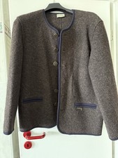 Stapf walkjacke bruno gebraucht kaufen  Quakenbrück