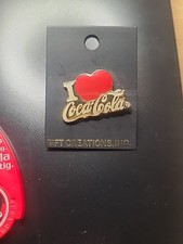 Love coca cola gebraucht kaufen  Hamburg