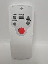 Usado, Controle remoto para ar condicionado comercial Haier AC-5620-74 HPRB08XCM  comprar usado  Enviando para Brazil