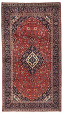 Vintage handmade red for sale  Charlotte