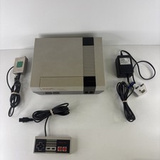 Original nintendo entertainmen for sale  COLWYN BAY
