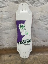 Skate longboard Incline Flat Top DH freeride comprar usado  Enviando para Brazil