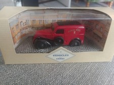 corgi ford popular vans for sale corgi ford popular vans for sale WATERLOOVILLE