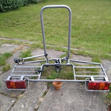 bike rack toyota for sale bike rack toyota for sale STOCKPORT
