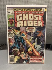Ghost rider for sale  Hot Springs National Park