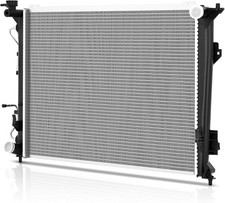 Radiator 2006 2010 for sale  Gulf Shores