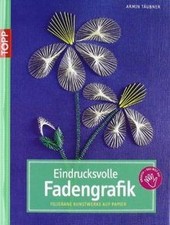 Eindrucksvolle fadengrafik fil gebraucht kaufen  Berlin