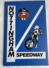 Speedway for sale  NEWCASTLE