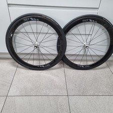 Vision tc50 wheelset for sale  NORTHWICH