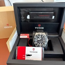 Tudor pelagos 25500tn for sale  Lancaster